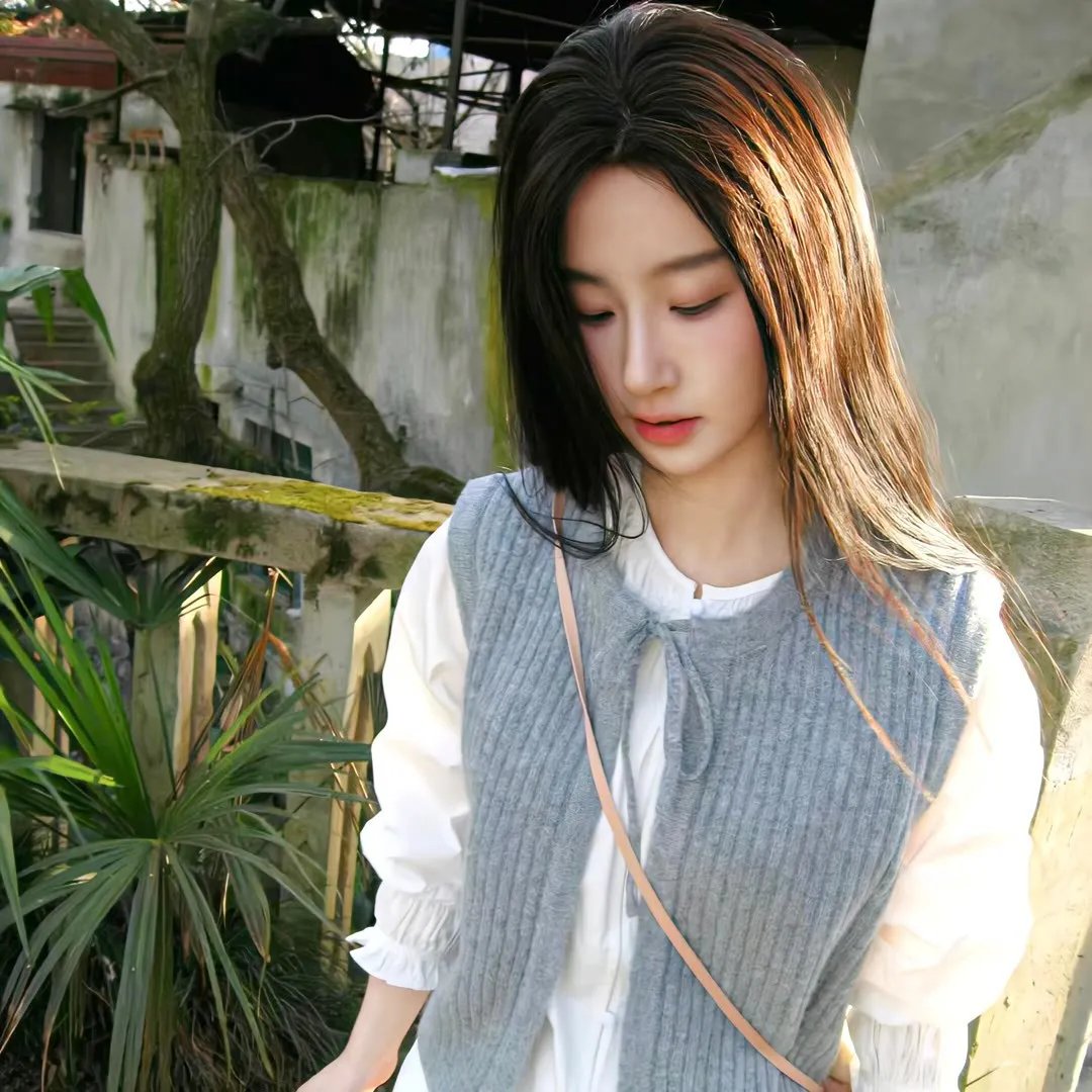 彩云妃子