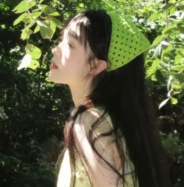 缘尽情绝