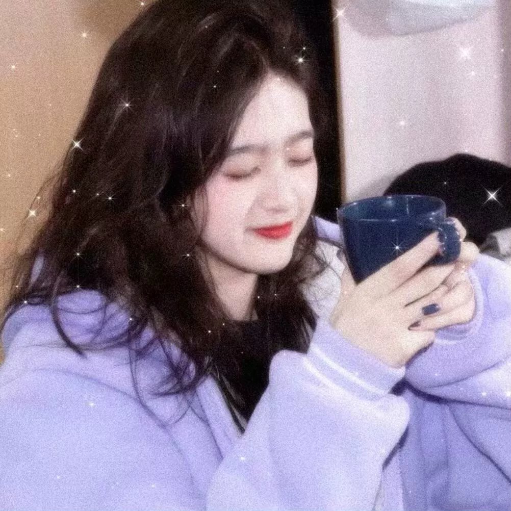 少女与狼